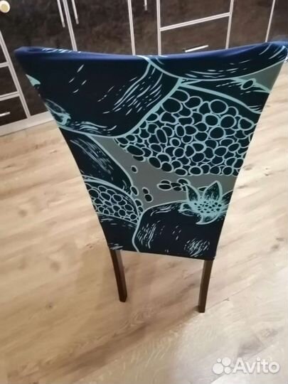 Чехол на стул