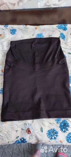 Одежда для беременных пакетом 44