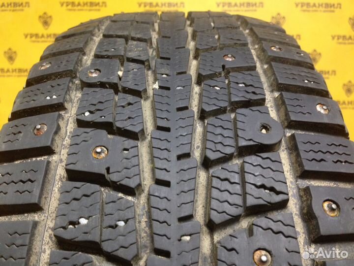 Dunlop SP Winter Ice 01 195/65 R15 95T