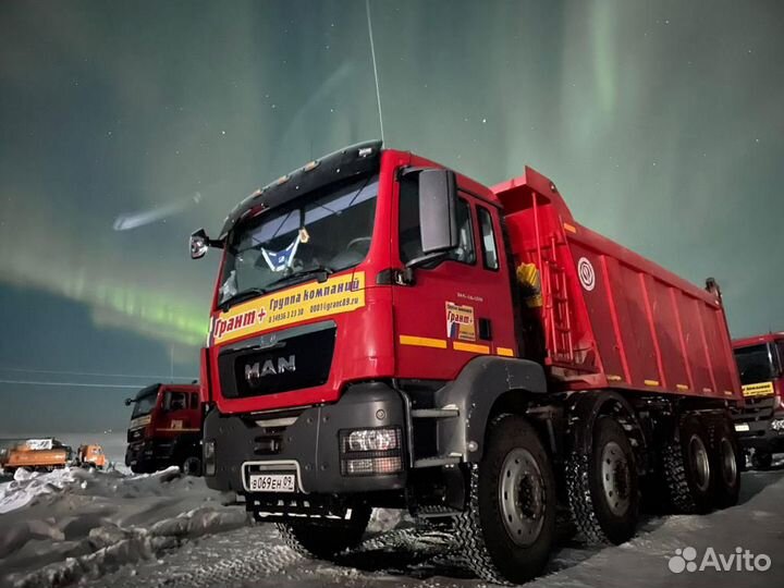 Водитель фронтального погрузчика