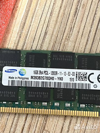 Новый комплект LGA 2011 : X79 + Xeon 2650 v2 +32G