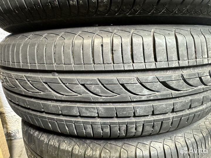 Pirelli Formula Energy 185/65 R15