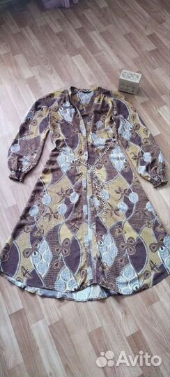 Мини-капсула: женская одежда