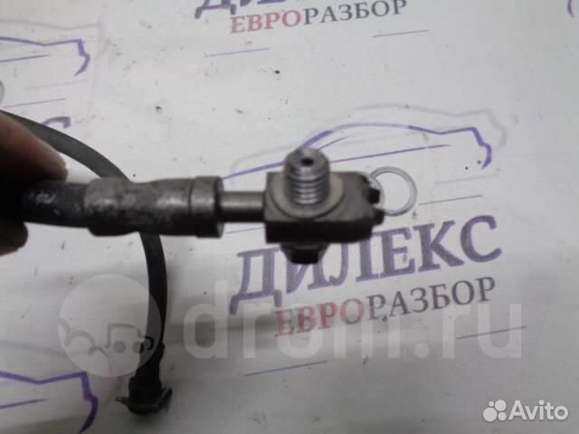 Шланг тормозной передний VW Golf VI 2009-2012