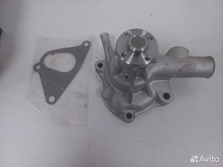 Насос водяной(помпа)мотор 5R Toyota Crown/Toyo Ace