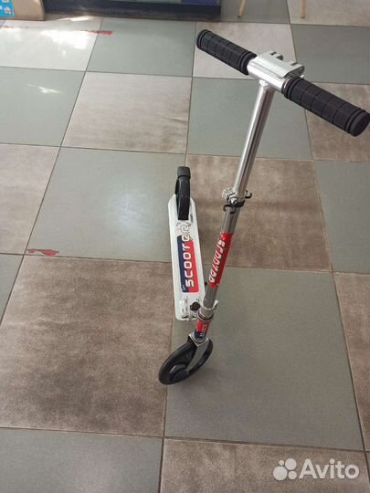 Самокат детский