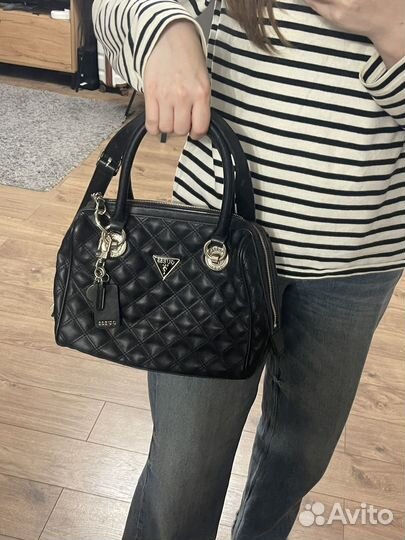 Сумка guess оригинал