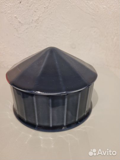 Посуда IKEA vinter 2018