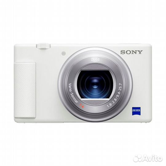 Цифровой фотоаппарат Sony ZV-1