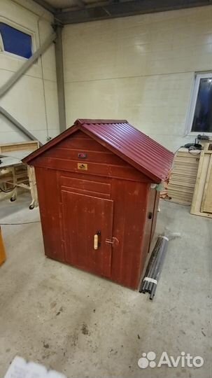 Коптильня 5в1