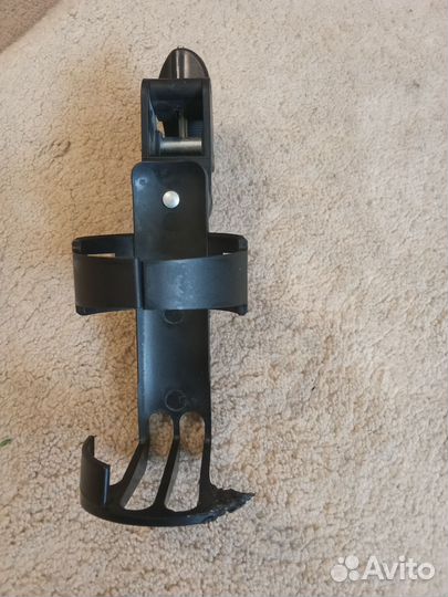 Держатель для бутылки