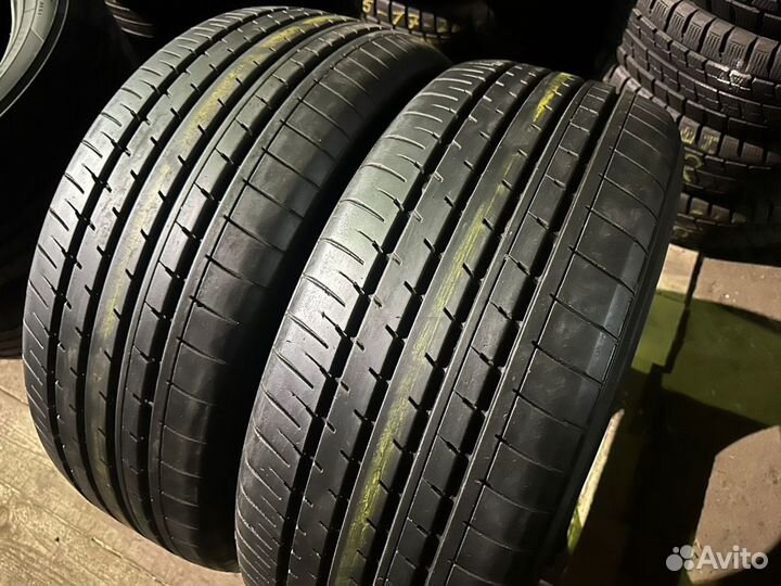 Yokohama BluEarth-XT AE61 235/50 R18 97V