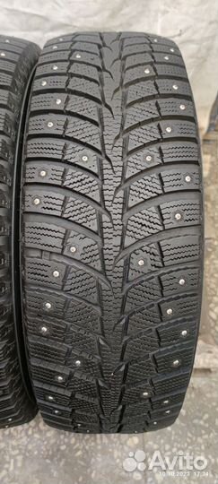 Laufenn I Fit Ice LW 71 215/65 R16 98T