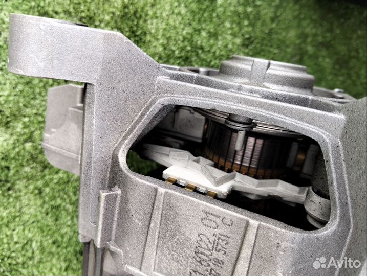 Двигатель стиральной машины Bosch Classixx 5