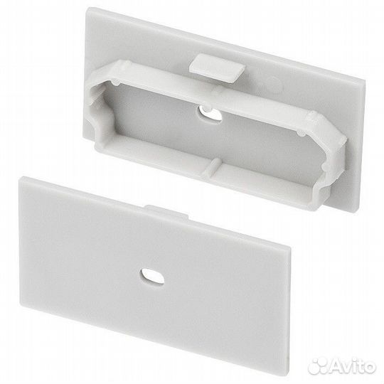 Набор заглушек для профиля Arlight ARH-line-2448 018466