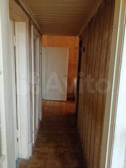 2-к. квартира, 50,6 м², 2/3 эт.