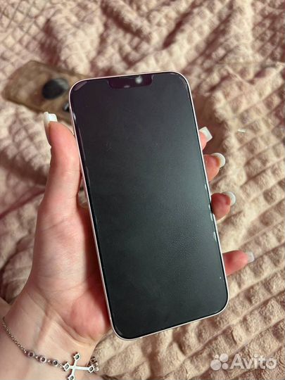 iPhone 13, 128 ГБ
