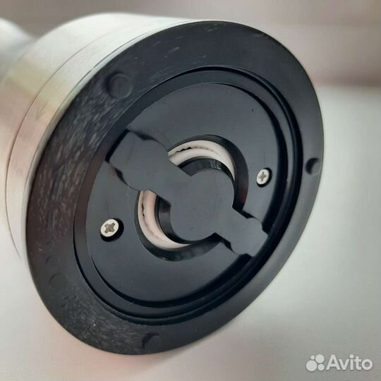 Мельница для соли, перца и специй