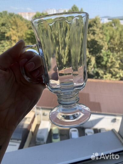 5 новых шикарных бокалов