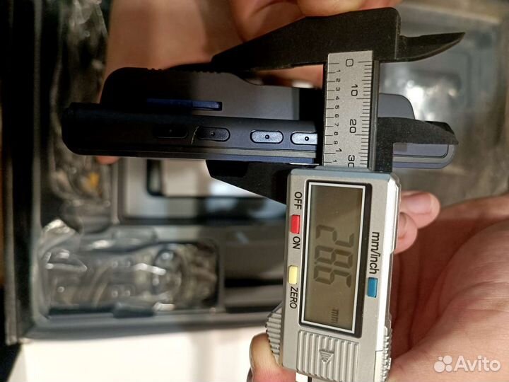 Спутниковый Навигатор Pocket Navigator PN-7050