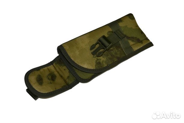 К 900) Кобура универсальная правая мох втс