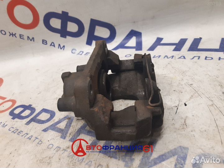 Суппорт тормозной, 7701065267 renault megane 2, 30