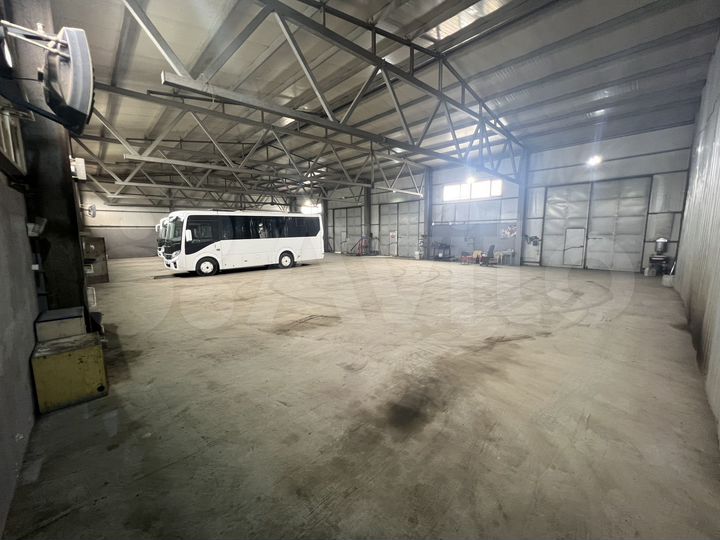 Склад, 540 м²