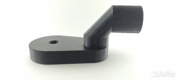 3d печать деталей из пластика, моделирование