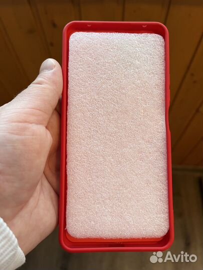 Новый чехол Xiaomi Mi 11 Lite