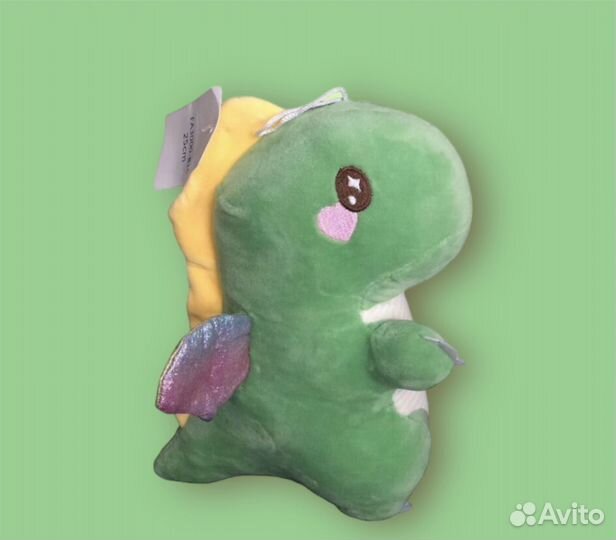 Динозаврики