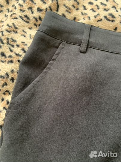 Брюки для мальчика