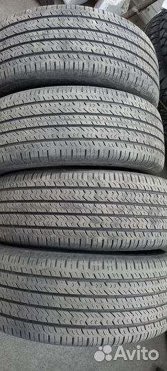 Viatti Bosco H/T V-238 225/55 R18