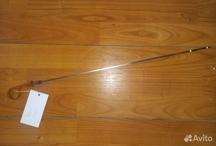 Масляный щуп Almera N16 (1.5, рестайл)