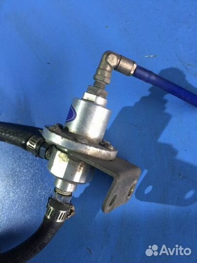 Регулятор давления топлива sard оригинал