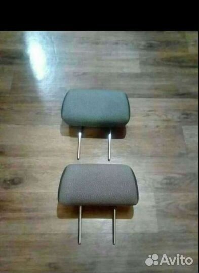 Подголовники