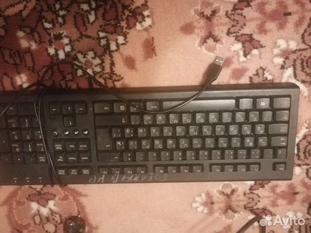 Механическая клавиатура