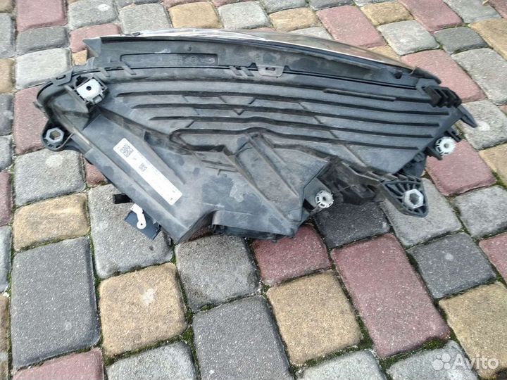 Mersedes GLC X253 Фара правая