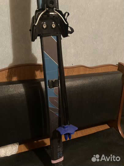 Беговые лыжи