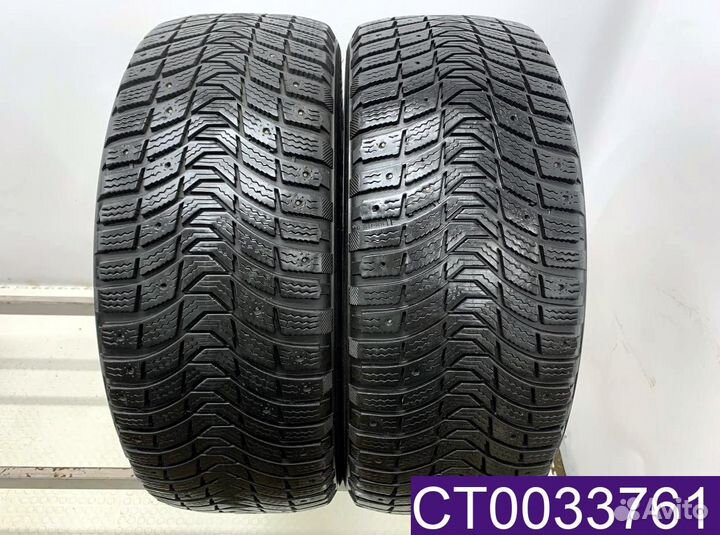 Michelin X-Ice North 3 225/55 R17 96T