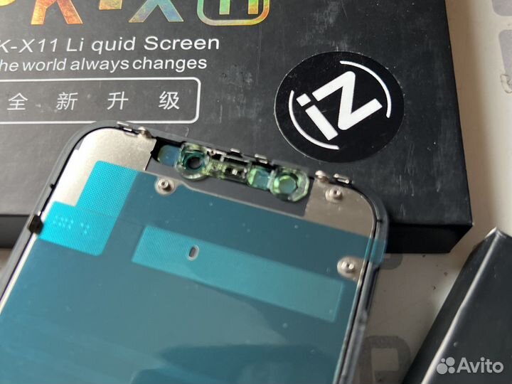 Дисплей iPhone 11 проверенный с Авито.доставкой