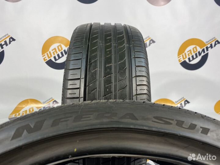 Nexen N'Fera SU1 225/35 R19 90Y