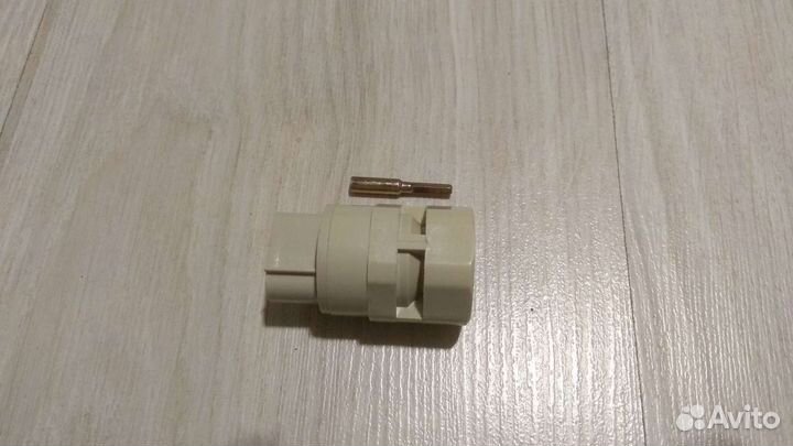 Датчик скорости автомобиля VSS для Opel/Isuzu