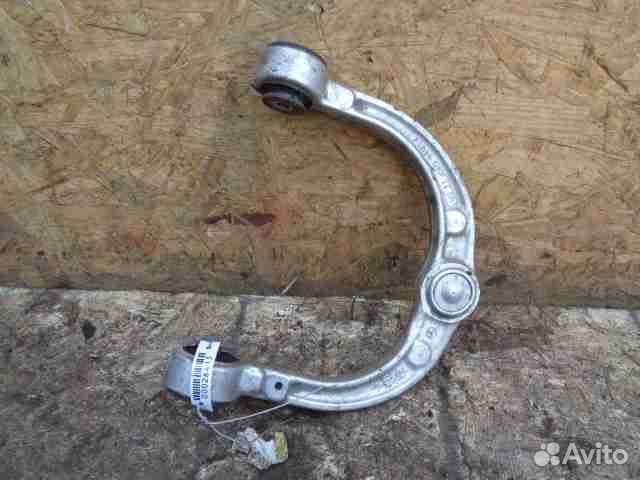 Рычаг передний левый верхний Mercedes M-klasse W16