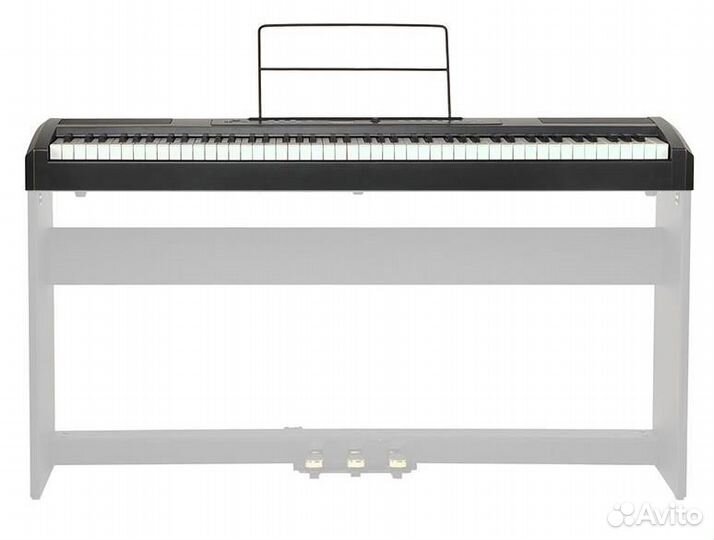 Цифровое пианино Ringway RP-25