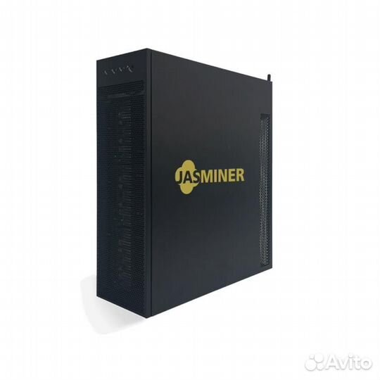 Jasminer X16-QE 1650M