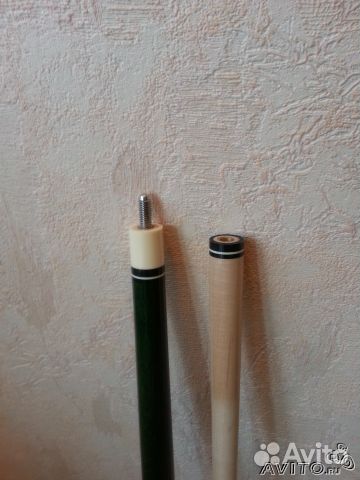 Билиардный Кий для Американского пула новый