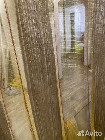 Штора тюль 4,5 м-2,65