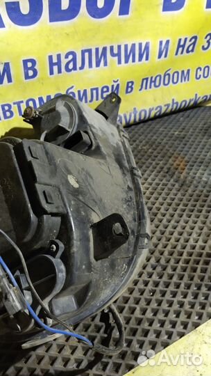 Фара левая Chery Sweet (QQ)