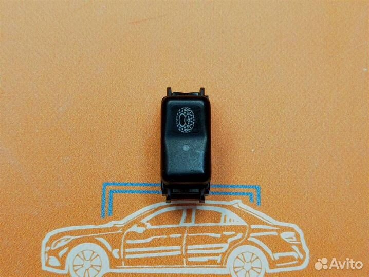 Кнопка ASR w140 S-class 119.970