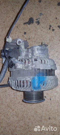 Генератор Honda Civic 1.8 R18A